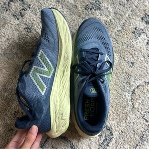 New Balance Fresh Foam X 880 v 14 men 9.5